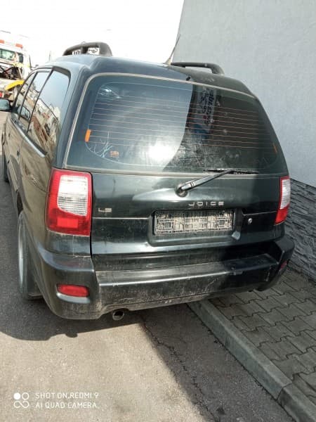 Zdjęcie pojazdu