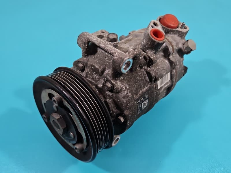 Sprężarka klimatyzacji kompresor Vw Passat B8 2,0 tdi 5Q0820803F 447150-6031