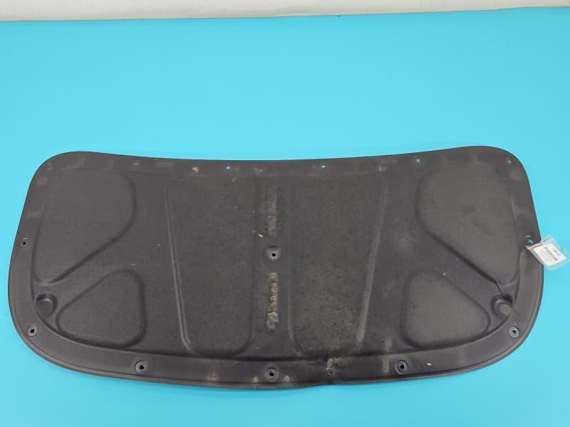 Wygłuszenie maski PODBITKA Hyundai Elantra VI 15-20