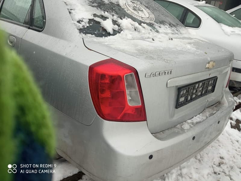Zdjęcie pojazdu