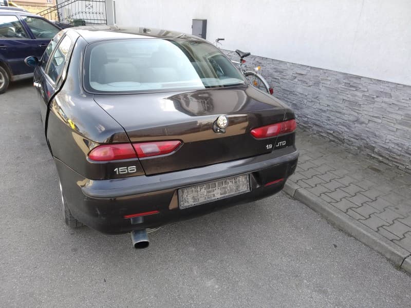 Zdjęcie pojazdu