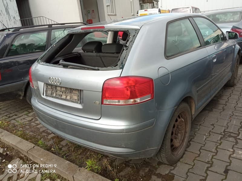 Zdjęcie pojazdu
