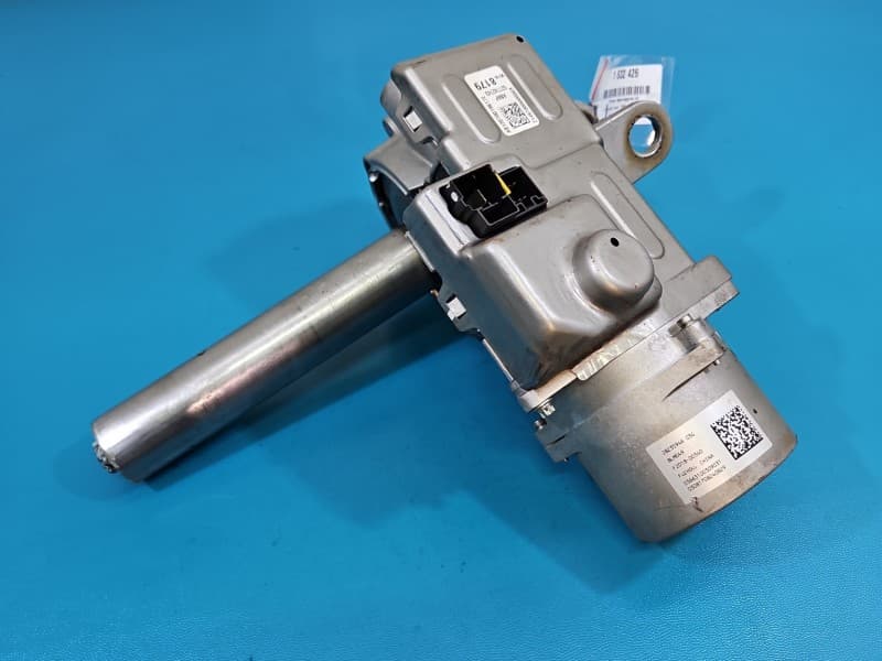 Pompa wspomagania Chevrolet Aveo T300 1,2 16V A12XER 28235946 527742743