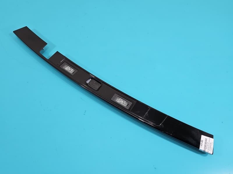 Klamka klapy tył Land rover Discovery Sport 14- L550 HK72-40406-H HK72-40406-HB