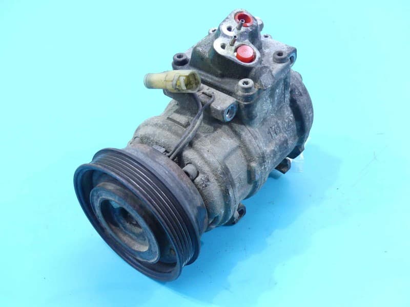 Sprężarka klimatyzacji kompresor Land rover Freelander I 1,8 16v 447300-6270