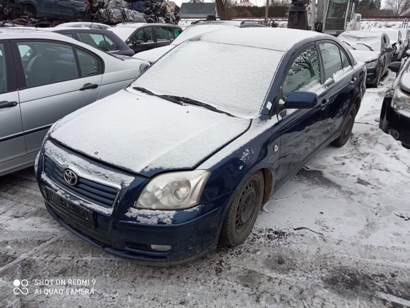 Zdjęcie pojazdu