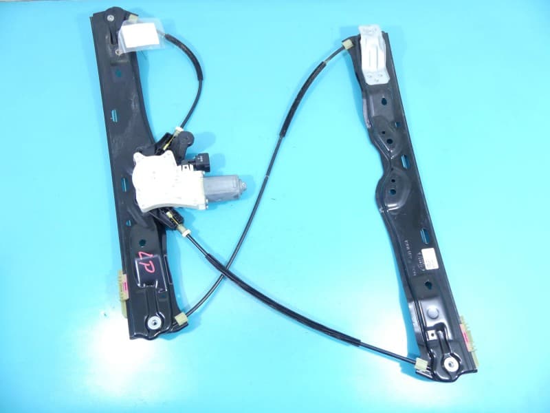 Podnośnik przód lewy SZYBY WINDA C39790-101 C26569-104 FK7223201AC Land rover Discovery Sport 14- L550 6pin 5d HB