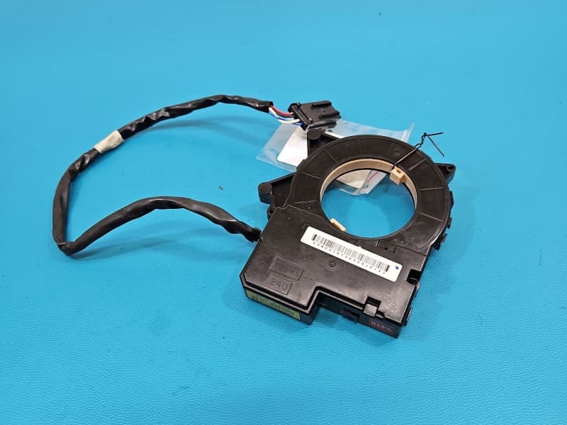 Czujnik kąta skrętu Subaru Forester III SH 08-13 27546AG010