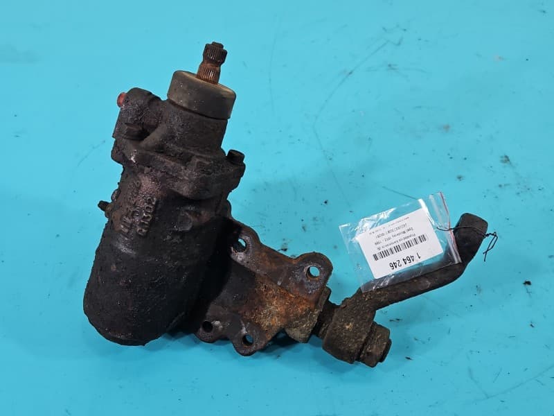 Przekładnia kierownicza maglownica Opel Monterey 3,0 TD 4JX1 441-00510 897109986