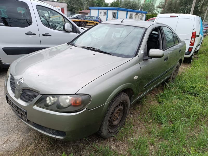 Zdjęcie pojazdu