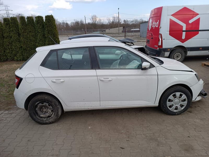 Zdjęcie pojazdu