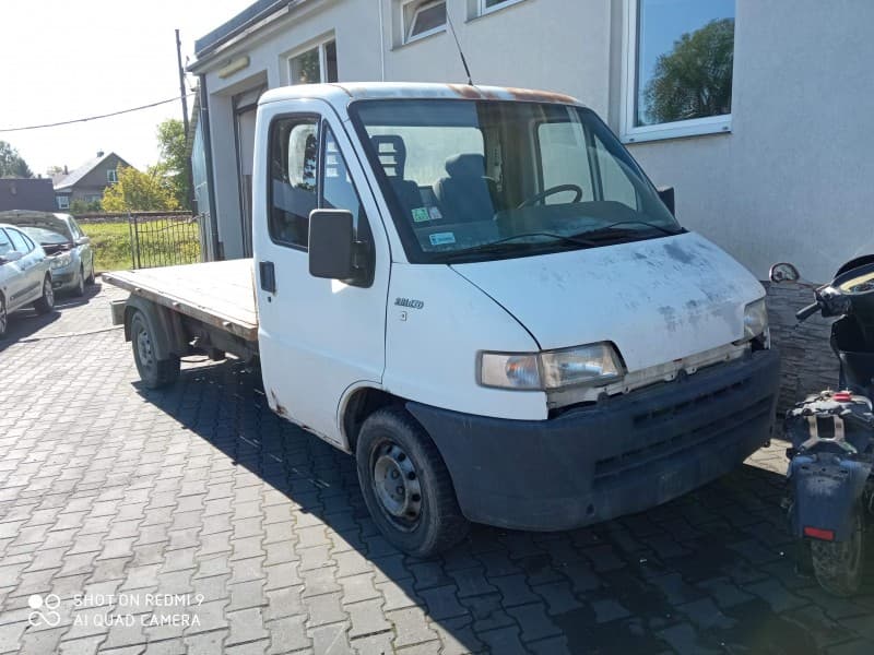 Zdjęcie pojazdu