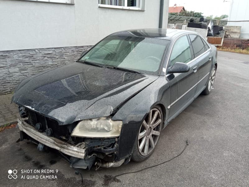 Zdjęcie pojazdu