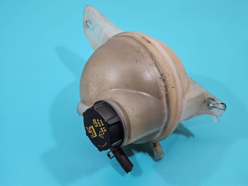Zbiorniczek Zbiornik wyrównawczy Ford Transit MK8 13-17 2,2 tdci BK21-8K218-AG