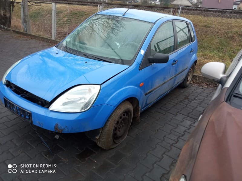 Zdjęcie pojazdu