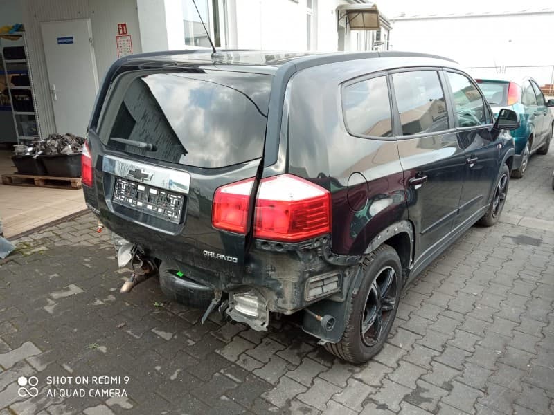 Zdjęcie pojazdu