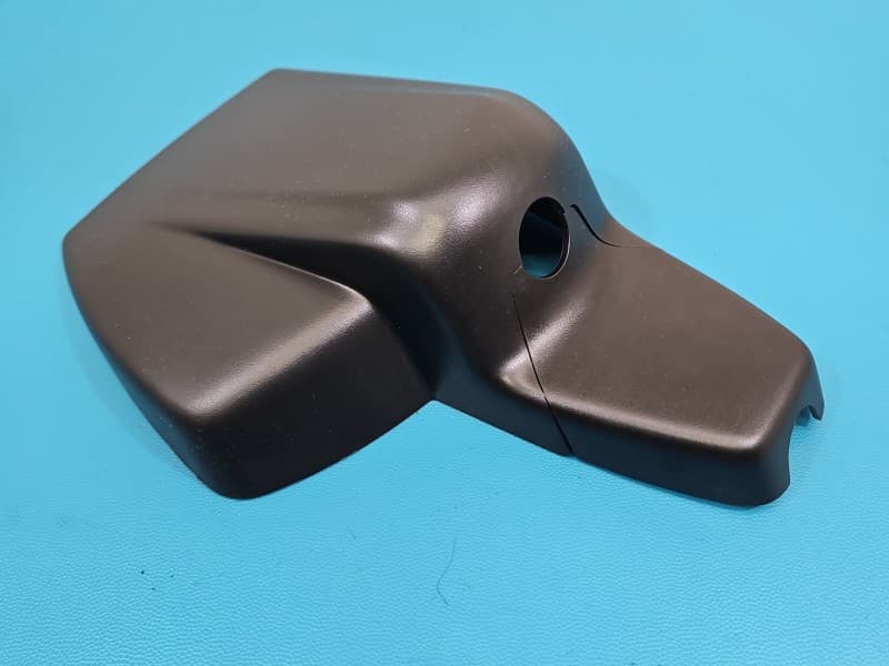 Osłona ZAŚLEPKA PLASTIK LUSTERKA Ford Mondeo Mk5 DS73-17D550