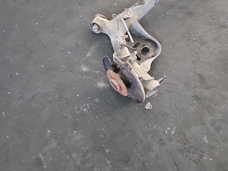 Part 2 - Additional view