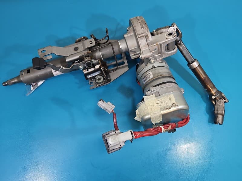 Pompa wspomagania Toyota Corolla E16 E18 13- 1,6 16V JG412-00020 89650-12E80 45250-02E40