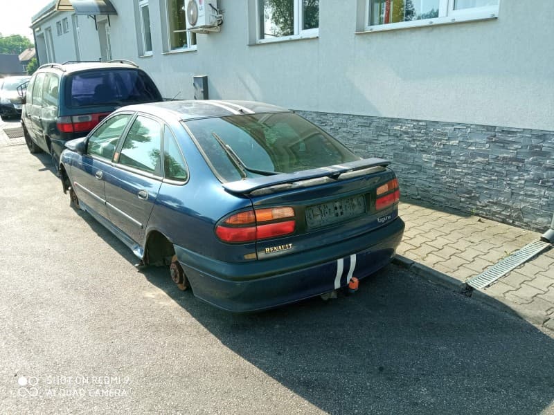 Zdjęcie pojazdu
