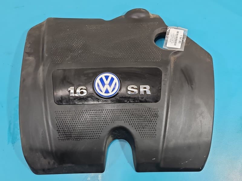 Osłona silnika górna Vw New Beetle 98- 1,6 SR BFS 06A103932