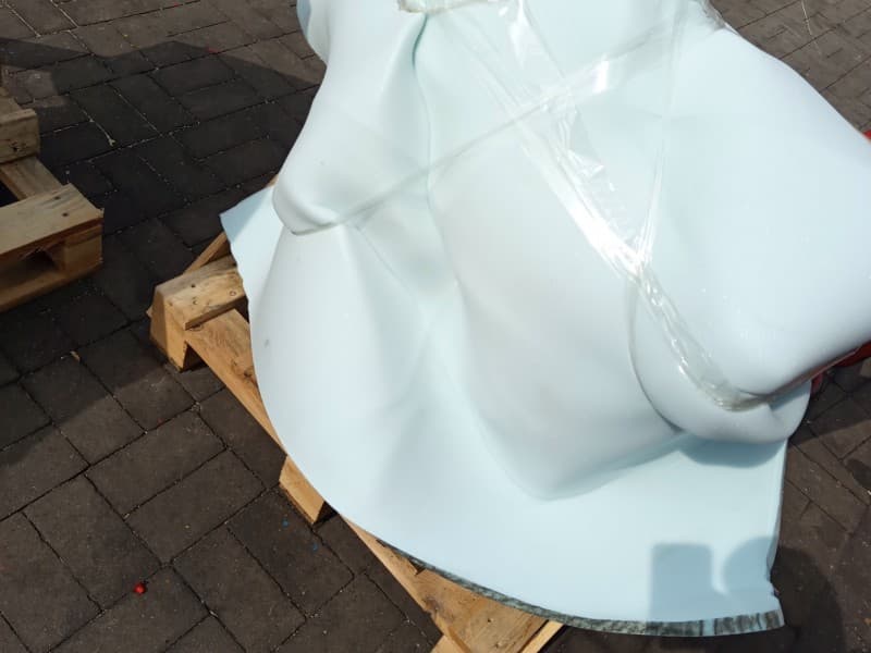 Part 49 - Additional view