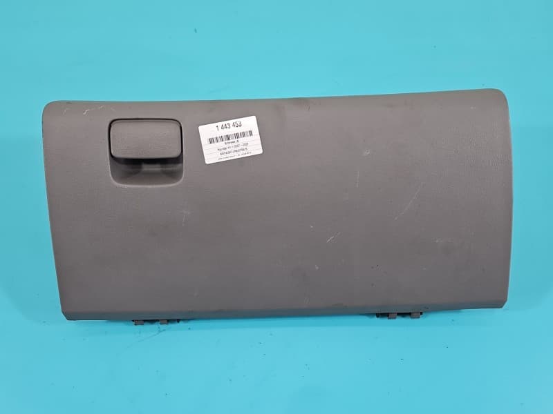 Schowek pasażera hyundai H1 II EUROPA 84511-4H000