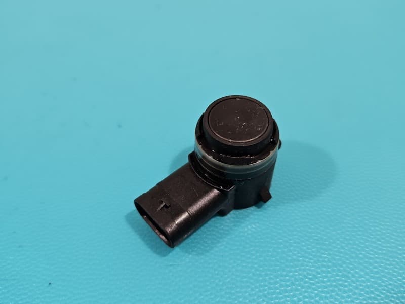 Czujnik parkowania PDC Volvo V90 czarny 467- 46 31471005 0511161339