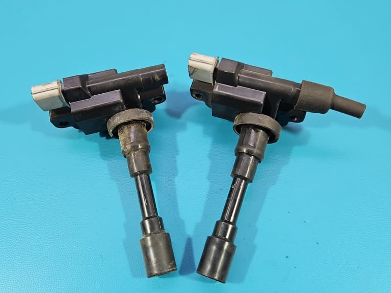 Cewka zapłonowa Suzuki Swift Mk6 1,6 16V HELLA 3 PIN 5DA358000391