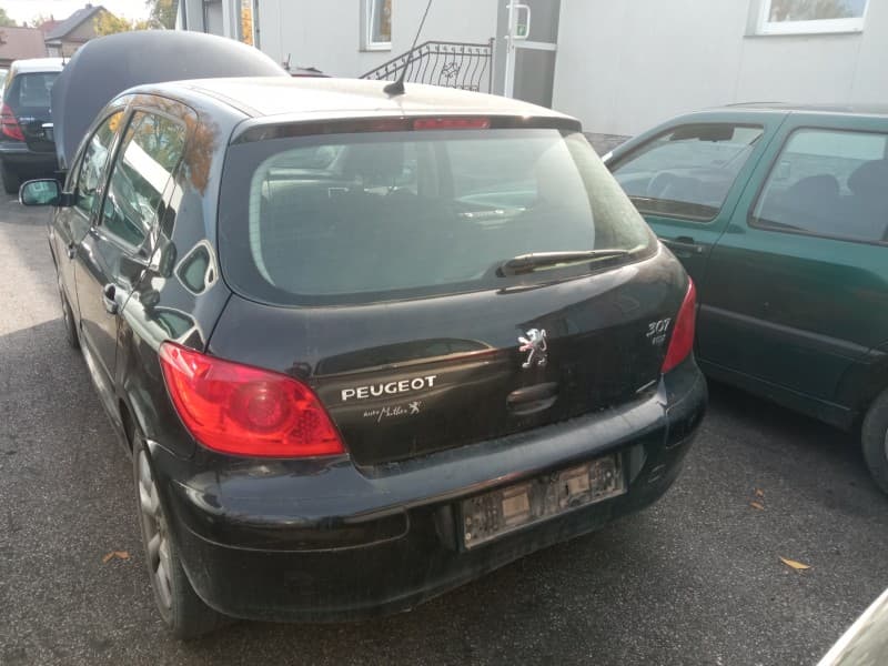Zdjęcie pojazdu
