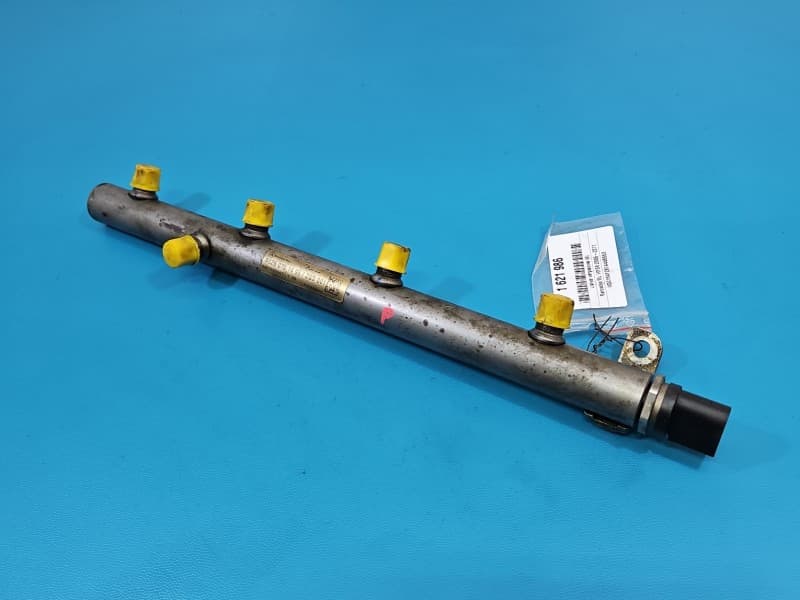 Listwa wtryskowa CZUJNIKI Mercedes ML W164 4,0 CDI A0061536528 A6290701495