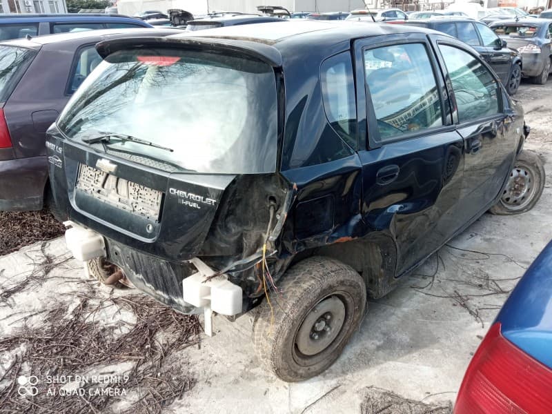 Zdjęcie pojazdu