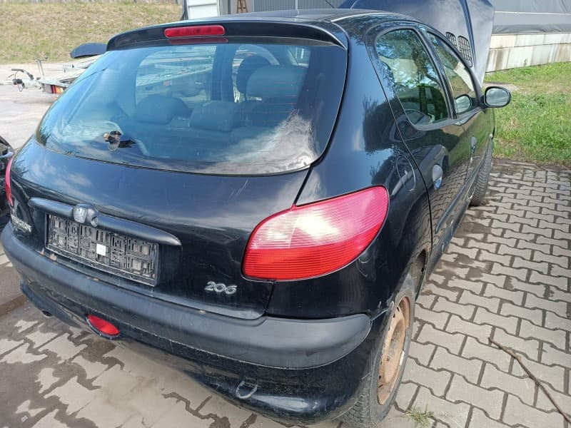 Zdjęcie pojazdu