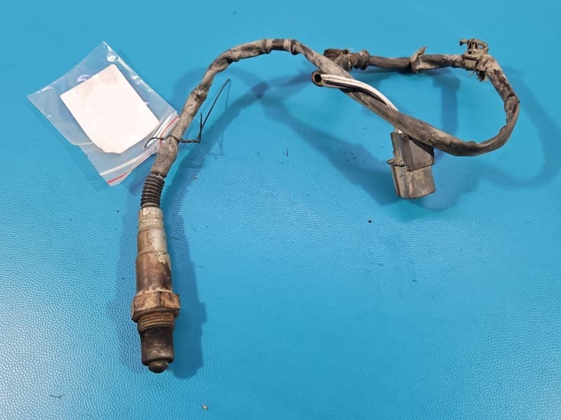 Sonda lambda Uszkodzone mocowanie Honda Jazz II 1,3 8V i-DSi 0258006539