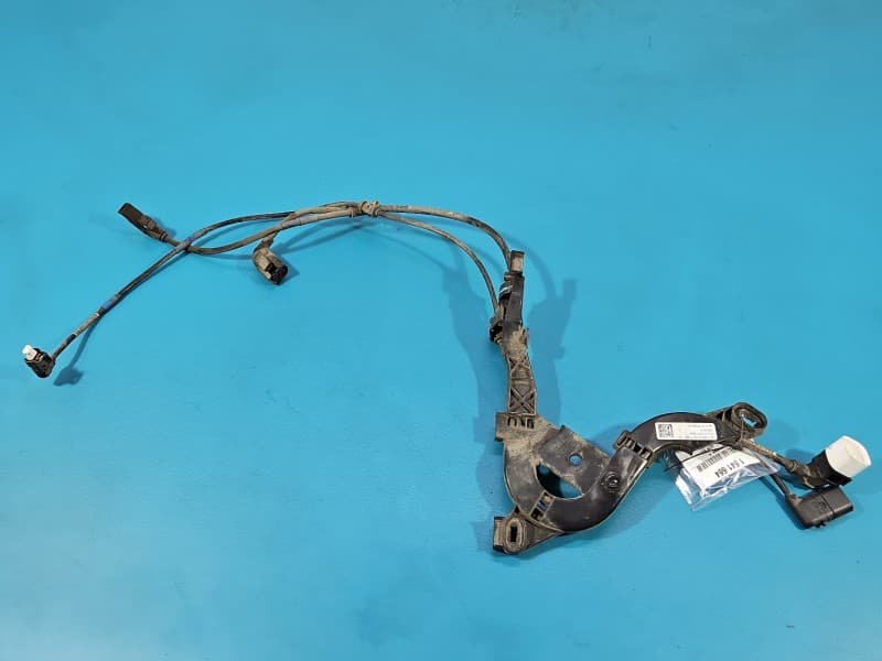 Wiązka instalacja Zacisku tył prawy, abs Mercedes W206 A2065401801 A2065404201