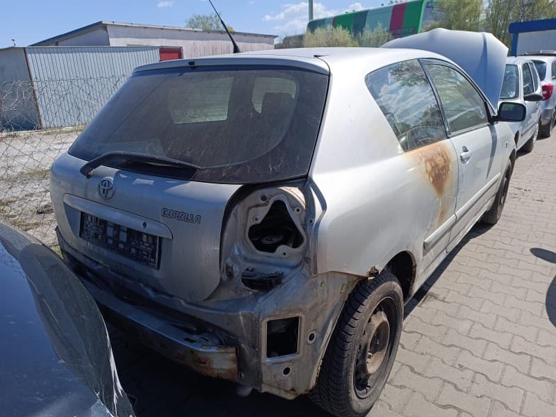 Zdjęcie pojazdu