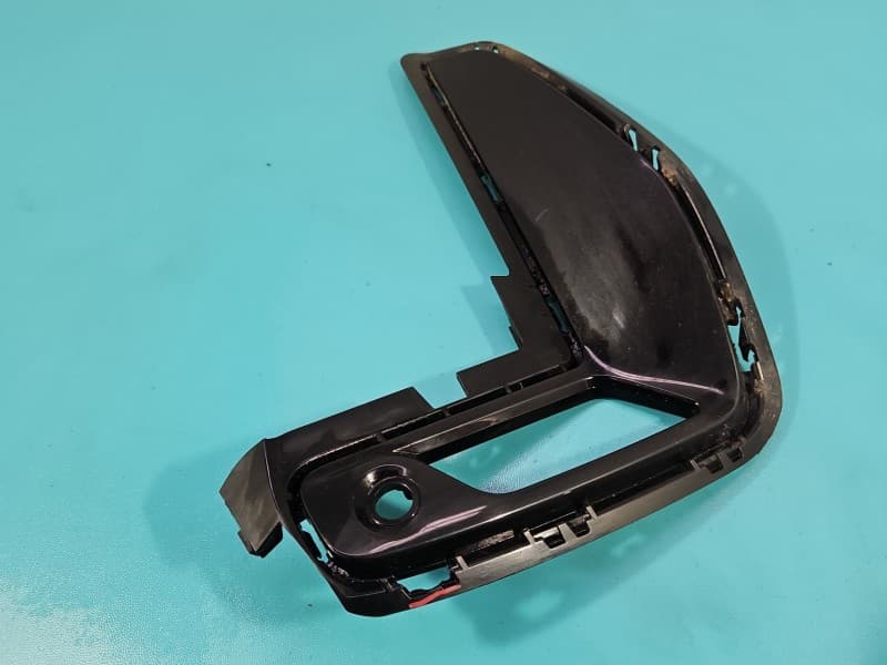 Zaślepka kratka zderzaka prawa atrapa BMW G20 51118085468
