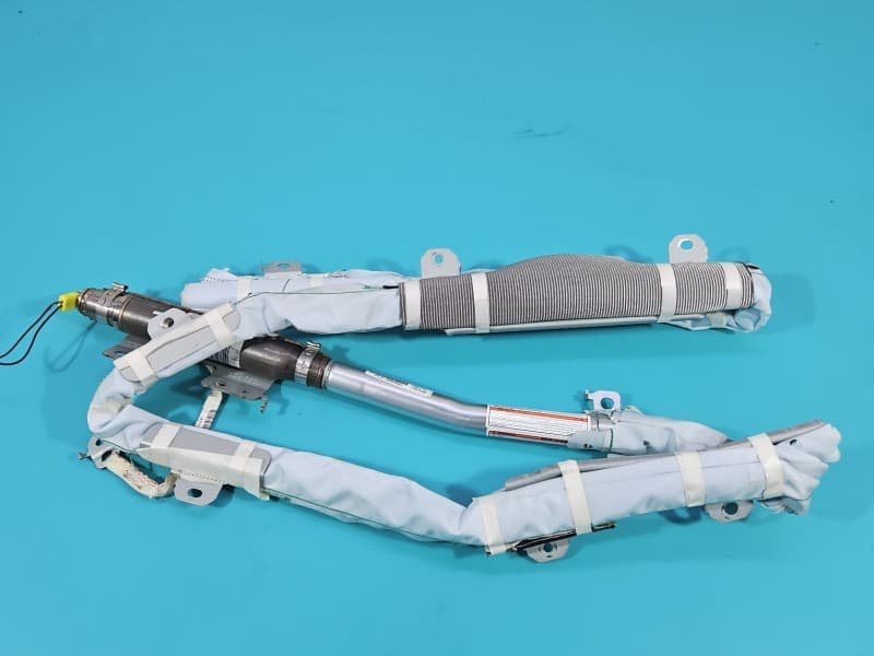 Kurtyna lewa poduszka airbag Renault Koleos HB