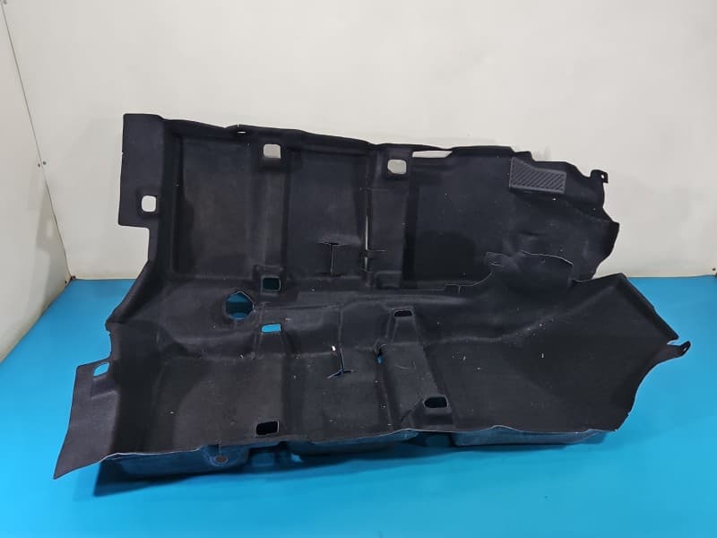 Wykładzina DYWAN PODŁOGA Toyota Yaris IV 58510-0DE21-C0