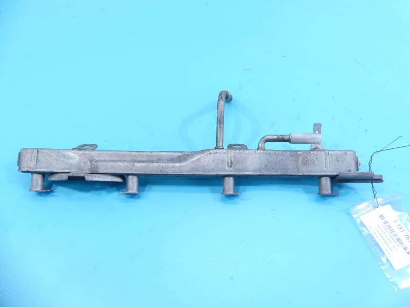 Listwa wtryskowa CZUJNIKI LEXUS LS IV 06-12 5,0 V8