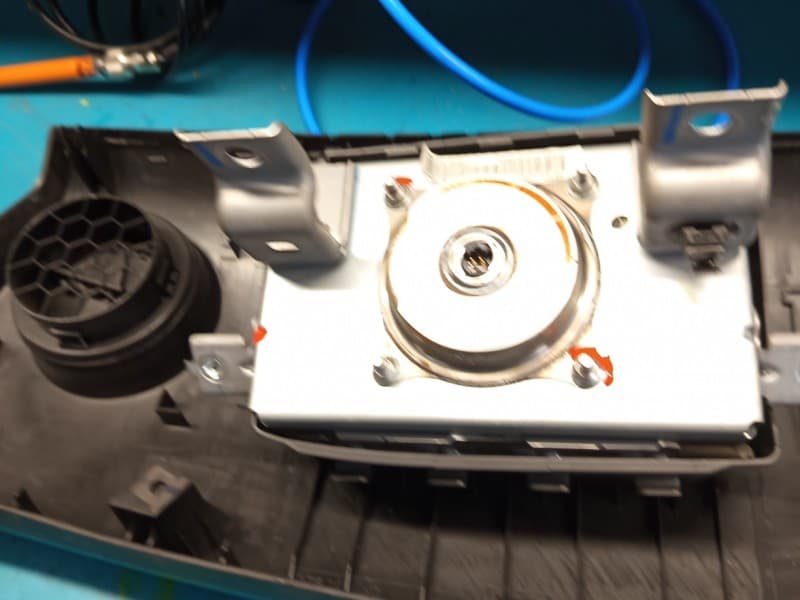 Part 70 - Additional view