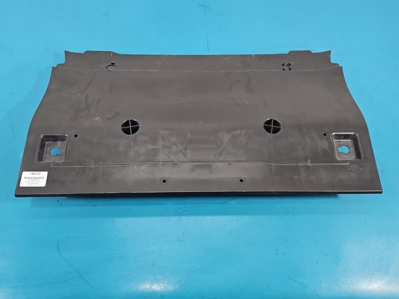 Osłona ZAŚLEPKA PLASTIK PODŁOGI BAGAŻNIKA Mercedes W213 A2136931700