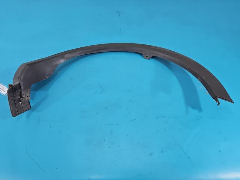 Listwa błotnika tył prawa Toyota Rav4 IV 75606-42190