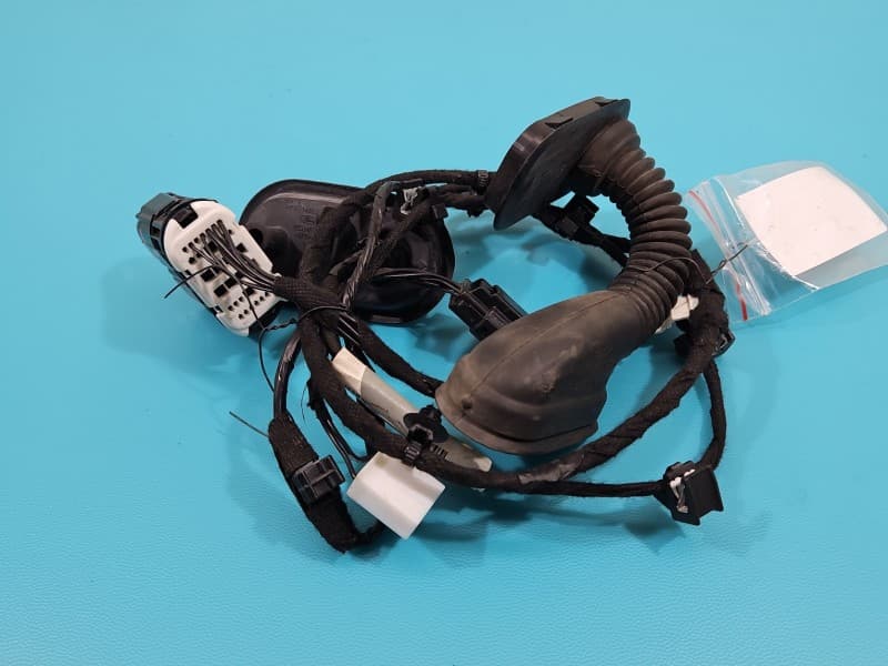 Instalacja Wiązka drzwi tył lewych Ford Fiesta Mk8 H1BT-14633-CAD