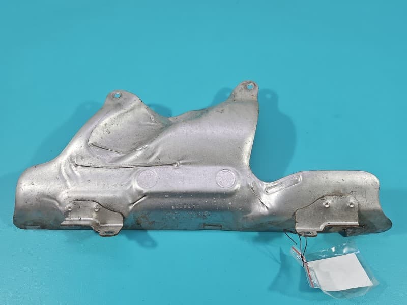 Osłona Termiczna LEWA Mercedes GL II X166 4,7 V8 278928