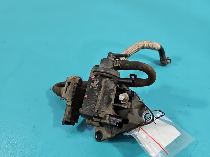 Zawór podciśnienia Ford Fusion USA 12-20 2,0 EcoBoost F2GE-9E882-BA