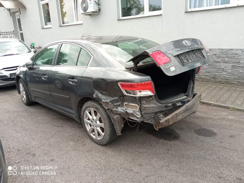 Zdjęcie pojazdu