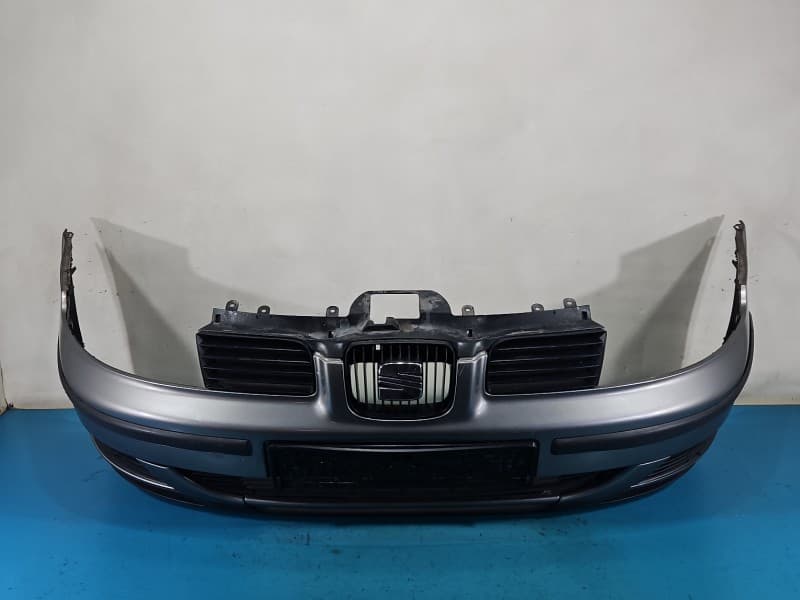 Zderzak przód przedni Seat Leon I Toledo II