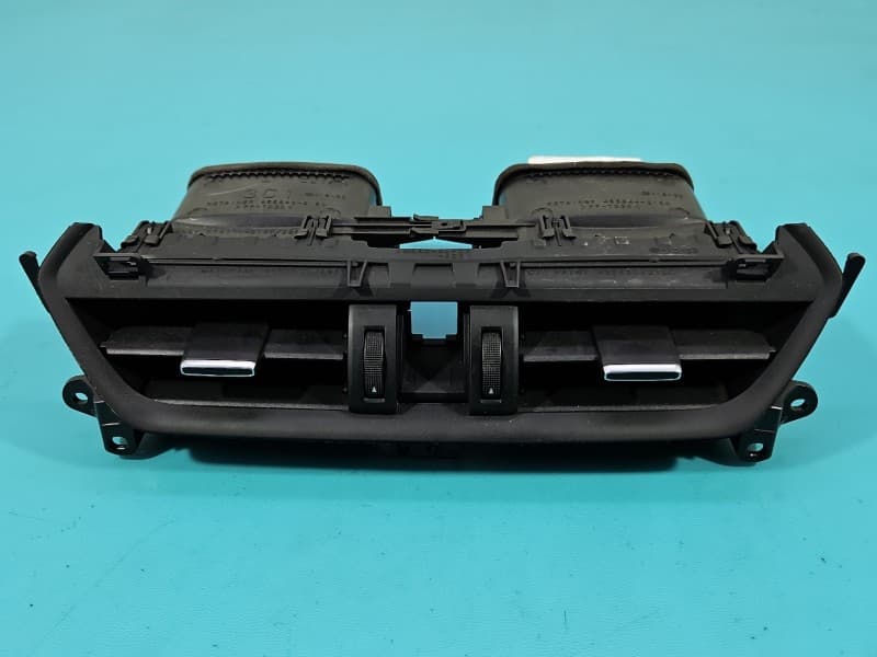 Kratka nawiewu środkowa Toyota Rav4 V 455653-2191 455643-2190 EUROPA