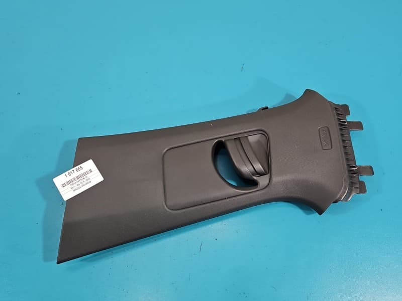 Osłona ZAŚLEPKA PLASTIK SŁUPKA LEWEGO Vw T-Roc 2GA868311